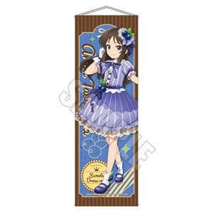 スリムタペストリー TVアニメ「アイドルマスター シンデレラガールズ U149」 橘ありす SWEETSドレスver. (キャラクターグッズ)