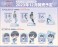 アクリルスタンド TVアニメ「山田くんとLv999の恋をする」 山田秋斗 (レトロポップ) (キャラクターグッズ) その他の画像1 サムネイル