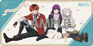 葬送のフリーレン デスクマットコレクション フリーレン＆フェルン＆シュタルク (キャラクターグッズ)