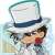 Detective Conan Surprise! Stand Memo Clip Kid the Phantom Thief (Anime Toy) Item picture1
