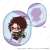 Attack on Titan Petit Cushion [Dekopachi!] 6. Hange Zoe (Anime Toy) Item picture1