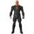 Mafex No.224 Black Adam (Completed) Item picture3