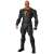 Mafex No.224 Black Adam (Completed) Item picture4