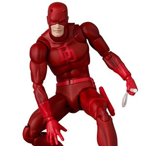 Mafex No.223 Daredevil (Comic Ver.) (Completed)