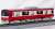 Keikyu Type New 1000 (3rd Edition, Renewaled Car, 1417 Formation) Standard Four Car Formation Set (w/Motor) (Basic 4-Car Set) (Pre-colored Completed) (Model Train) Item picture3