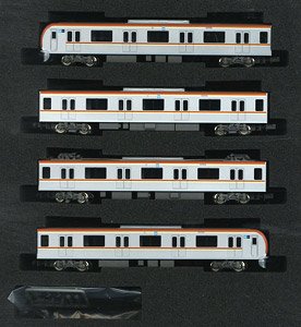 東京メトロ 10000系1次車 (車番選択式) 基本4両編成セット (動力付き) (基本・4両セット) (塗装済み完成品) (鉄道模型)