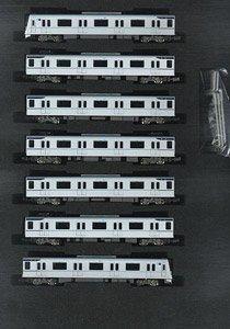 東京メトロ 13000系 (車番選択式) 7両編成セット (動力付き) (7両セット) (塗装済み完成品) (鉄道模型)