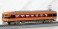 Kintetsu Series 12410 (Old Color, without Smoking Room, 12412 Formation) Standard Four Car Formation Set (w/Motor) (Basic 4-Car Set) (Pre-colored Completed) (Model Train) 商品画像3 Thumbnail