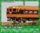 Kintetsu Series 12410 (Old Color, without Smoking Room, 12412 Formation) Standard Four Car Formation Set (w/Motor) (Basic 4-Car Set) (Pre-colored Completed) (Model Train) その他の画像1 Thumbnail