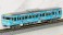 J.R. Series 115-1000 (SETOUCHI TRAIN) Additional Three Car Formation Set (without Motor) (Add-on 3-Car Set) (Pre-colored Completed) (Model Train) 商品画像3 Thumbnail