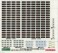 J.R. Series 115-1000 (SETOUCHI TRAIN) Additional Three Car Formation Set (without Motor) (Add-on 3-Car Set) (Pre-colored Completed) (Model Train) 中身1 Thumbnail