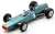 BRM P261 No.8 Winner Monaco GP 1964 Graham Hill (ミニカー) 商品画像1