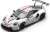 Porsche 911 RSR-19 No.92 Porsche GT Team 3rd LMGTE Pro class 24H Le Mans 2021 (ミニカー) 商品画像1