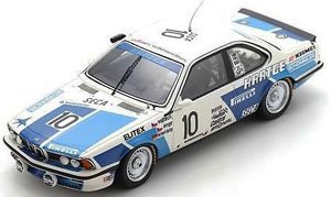 BMW 635 Csi No.10 24H Spa 1983 Z.Vojteck - B.Enge - H.Hartge (ミニカー)
