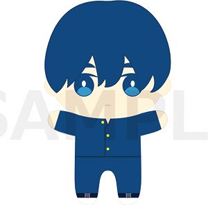君には届かない。 ちぃぬい (ぬいぐるみマスコット) 大原倭斗 (キャラクターグッズ)