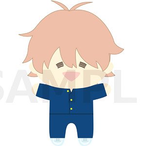 君には届かない。 ちぃぬい (ぬいぐるみマスコット) 芦屋架 (キャラクターグッズ)