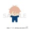 君には届かない。 ちぃぬい (ぬいぐるみマスコット) 芦屋架 (キャラクターグッズ) 商品画像1 サムネイル
