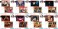 Demon Slayer: Kimetsu no Yaiba Clear File Sanemi Shinazugawa & Genya Shinazugawa [Childhood] (Anime Toy) その他の画像1 Thumbnail