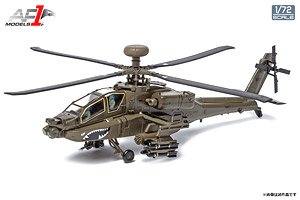 AH-64 APACHE `99-5102` (完成品飛行機)