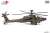 AH-64 APACHE `99-5102` (完成品飛行機) 商品画像2