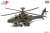 AH-64 APACHE `99-5102` (完成品飛行機) 商品画像1