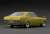 Nissan Laurel 2000SGX (C130) Green With Engine (Diecast Car) Item picture3