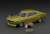 Nissan Laurel 2000SGX (C130) Green With Engine (Diecast Car) Item picture1