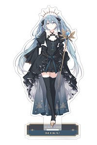 初音ミクシリーズ アクリルスタンド 魔法使い A 初音ミク (キャラクターグッズ)
