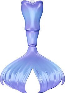 Nendoroid Doll Mermaid Set (Lavandula) (PVC Figure)