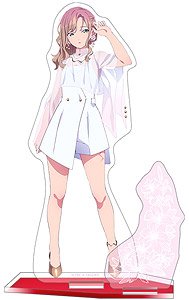 グリッドマン ユニバース アクリルスタンド 南夢芽 (キャラクターグッズ)
