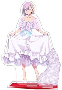 グリッドマン ユニバース アクリルスタンド 新条アカネ (キャラクターグッズ)