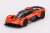 Aston Martin Valkyrie Maximum Orange [Clamshell Package] (Diecast Car) Item picture1