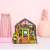 DG104 Mini House Flower (Fashion Doll) Other picture3