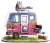 DGM04 Mini House Camp Car (Fashion Doll) Item picture1