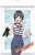 Rascal Does Not Dream of a Knapsack Kid B2 Tapestry Mai Sakurajima Outing Summer (Anime Toy) Item picture1