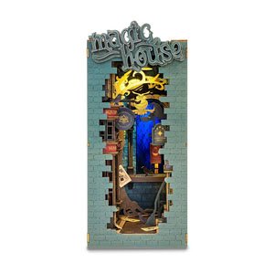 TGB03 マジックハウス (ドール)