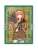 The Quintessential Quintuplets 3 Character Sleeve - British Style - 4. Yotsuba Nakano (Card Sleeve) Item picture1