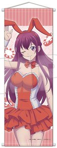TVアニメ「女神のカフェテラス」 スリムタペストリー 01 幕澤桜花 (キャラクターグッズ)