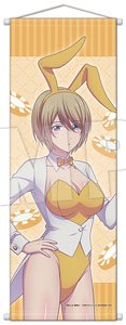 TVアニメ「女神のカフェテラス」 スリムタペストリー 05 鳳凰寺紅葉 (キャラクターグッズ)