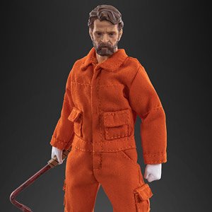 SCP財団シリーズ Dクラス職員(SCP-181 `ラッキー`) (完成品)
