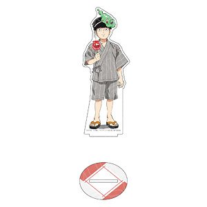 モブサイコ100 III デカアクリルスタンド 影山茂夫 浴衣 ver. (キャラクターグッズ)