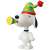 UDF No.765 Peanuts Series 16 Party Snoopy (Completed) Item picture2