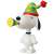 UDF No.765 PEANUTS SERIES 16 PARTY SNOOPY (完成品) 商品画像2