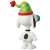 UDF No.765 Peanuts Series 16 Party Snoopy (Completed) Item picture3