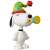 UDF No.765 Peanuts Series 16 Party Snoopy (Completed) Item picture1