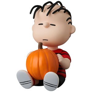UDF No.766 Peanuts Series 16 Halloween Linus (Completed)