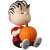 UDF No.766 Peanuts Series 16 Halloween Linus (Completed) Item picture2