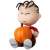 UDF No.766 Peanuts Series 16 Halloween Linus (Completed) Item picture1
