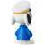 UDF No.767 Peanuts Series 16 Captain Snoopy (Completed) Item picture3