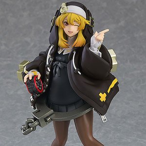 POP UP PARADE ブリジット STRIVE BLACK (フィギュア)